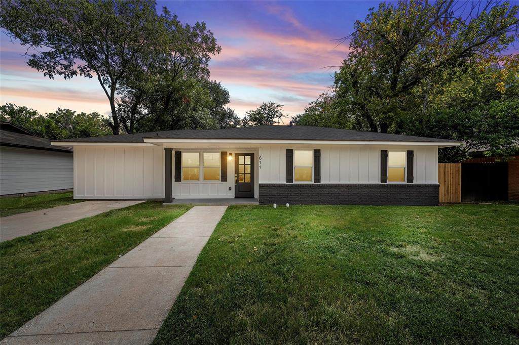 611 Rita Street - Photo 1