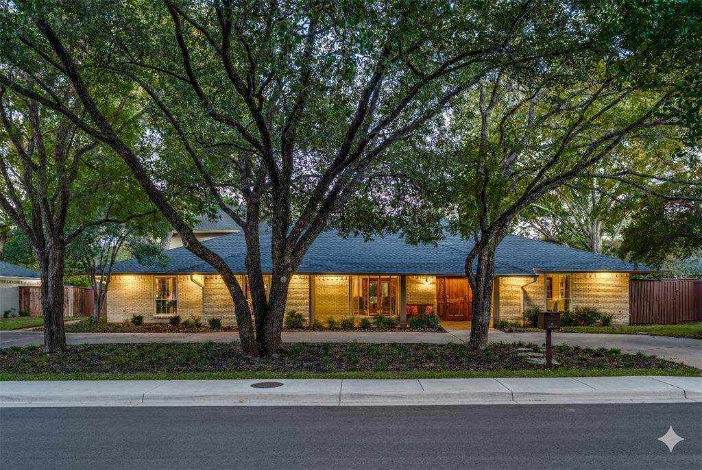 10626 Cox Lane - Photo 1