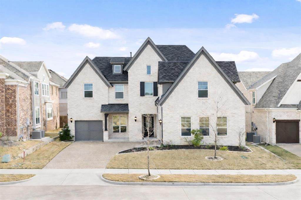 1227 Calebria Way - Photo 1
