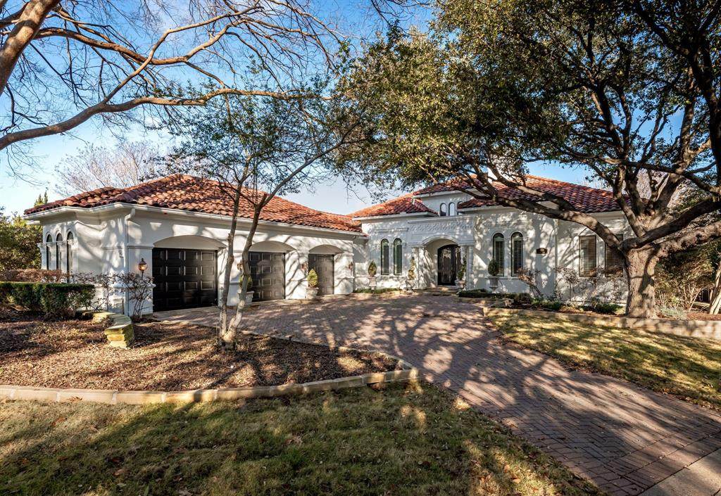 4624 Byron Circle - Photo 1