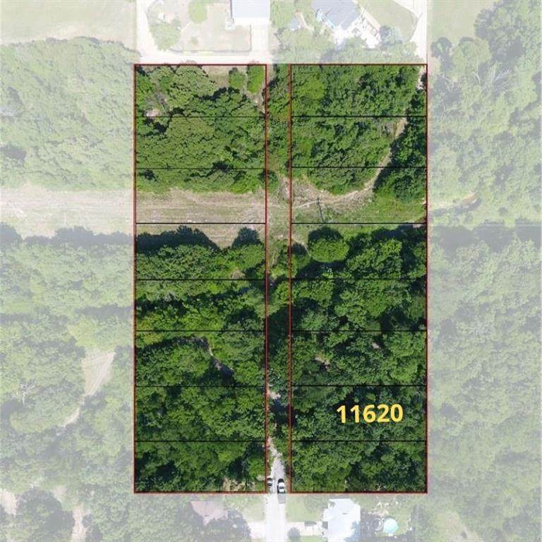 11620 Oak Tree Road - Photo 1