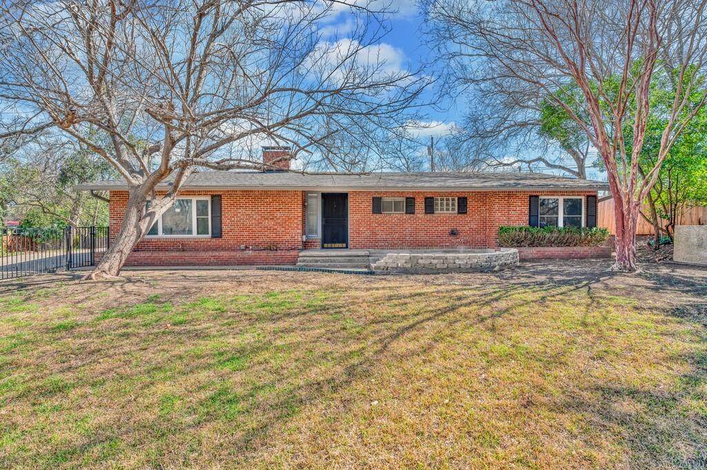 1301 Rambler Drive - Photo 1