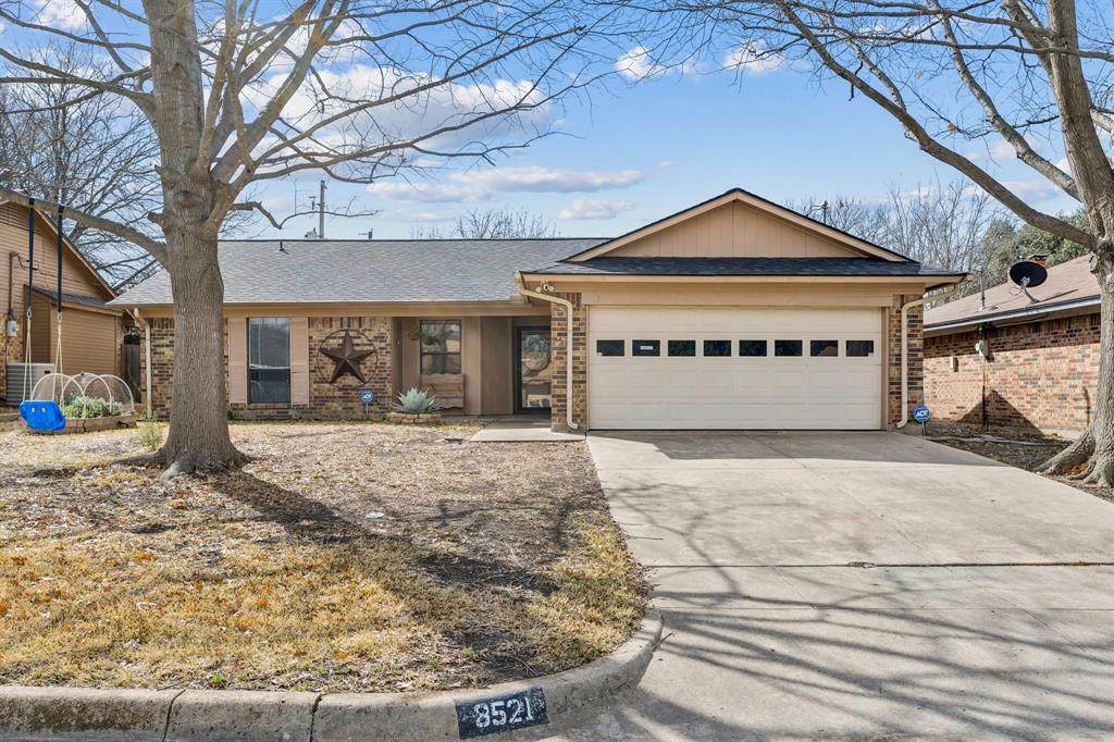 8521 Whitney Drive - Photo 1