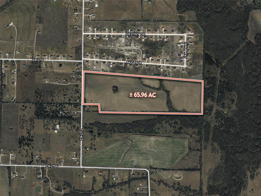 0000 County Road 2712 - Photo 1