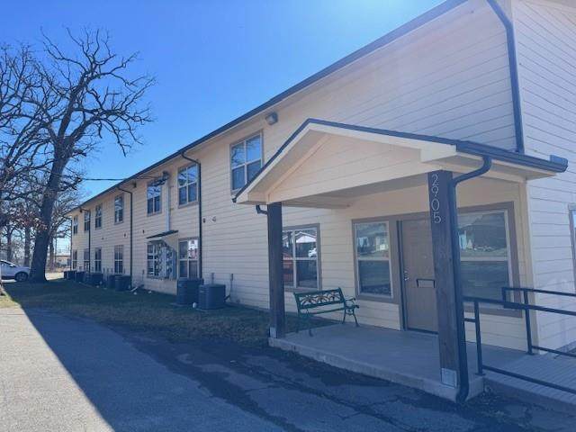 2905 Clarksville Street - Photo 1