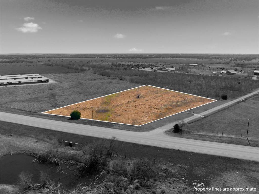 TBD 3.3 Acres China Spring Road - Photo 1