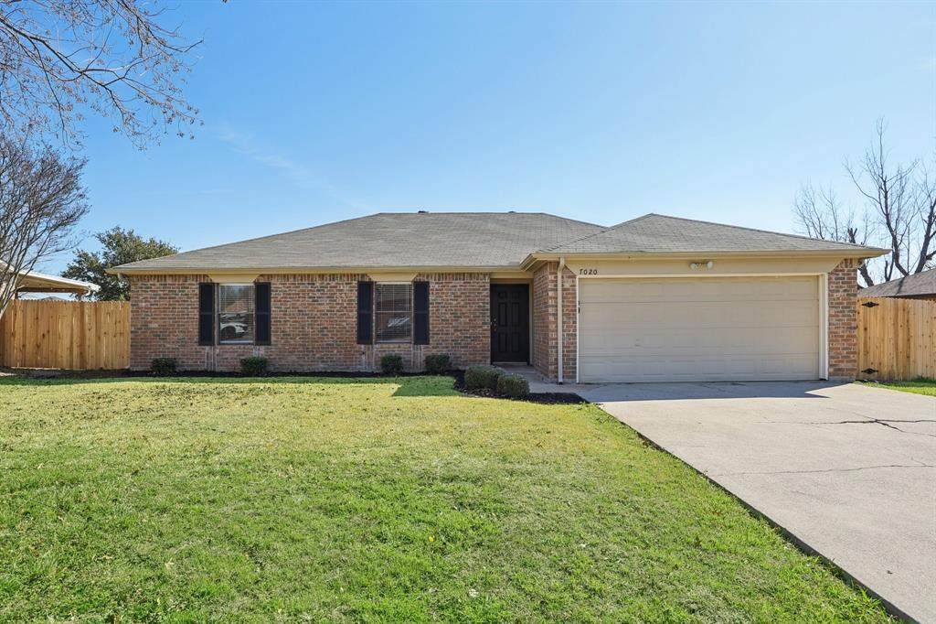 7020 Green Ridge Trail - Photo 1