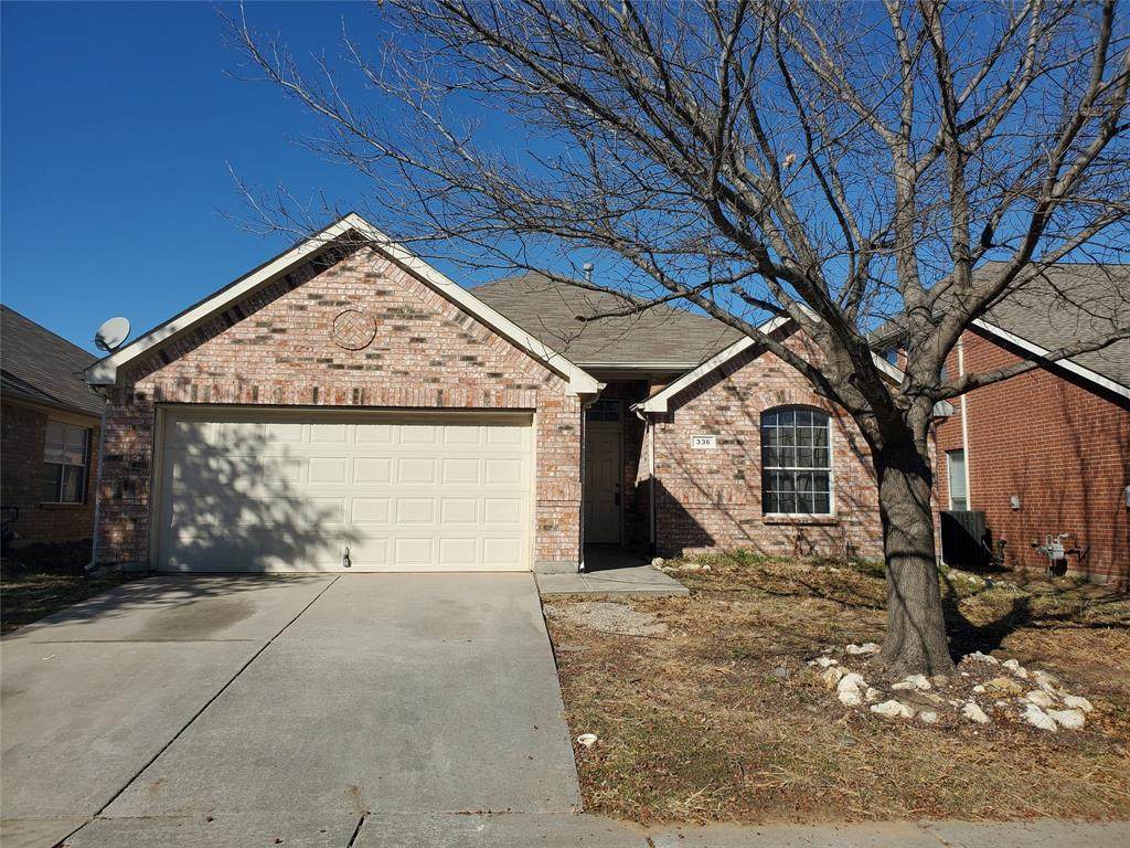 336 Mystic River Trail - Photo 1