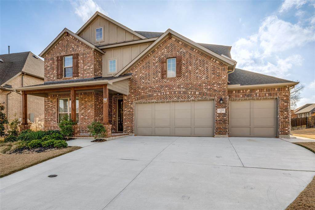 4804 Long Pond Trail - Photo 1