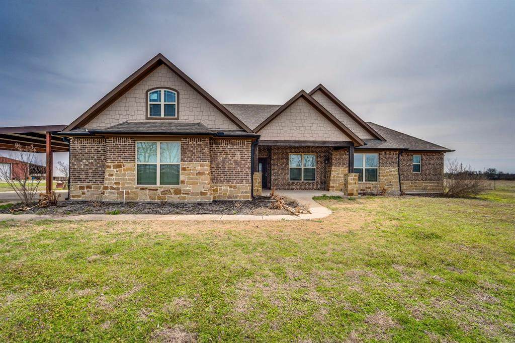 901 Hoyt Road - Photo 1