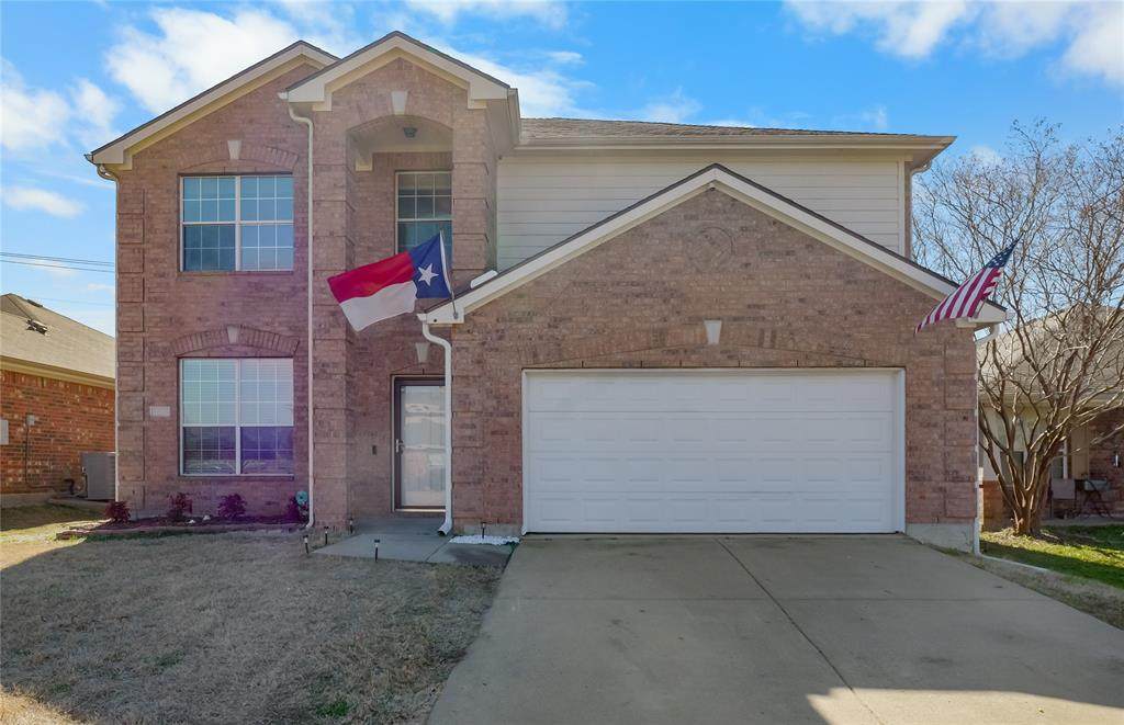 1407 Thibodaux Drive - Photo 1