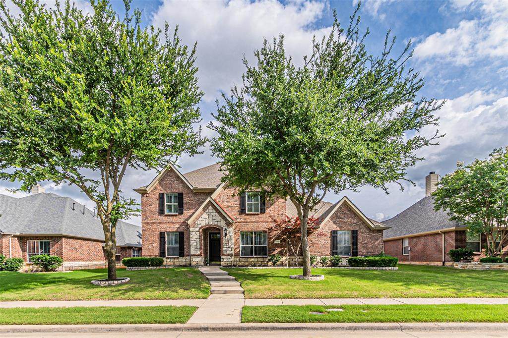 15097 Blakehill Drive - Photo 1