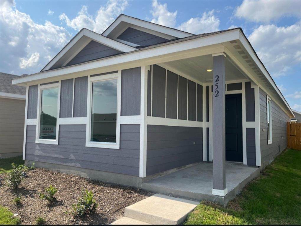252 Jethro Lane - Photo 1