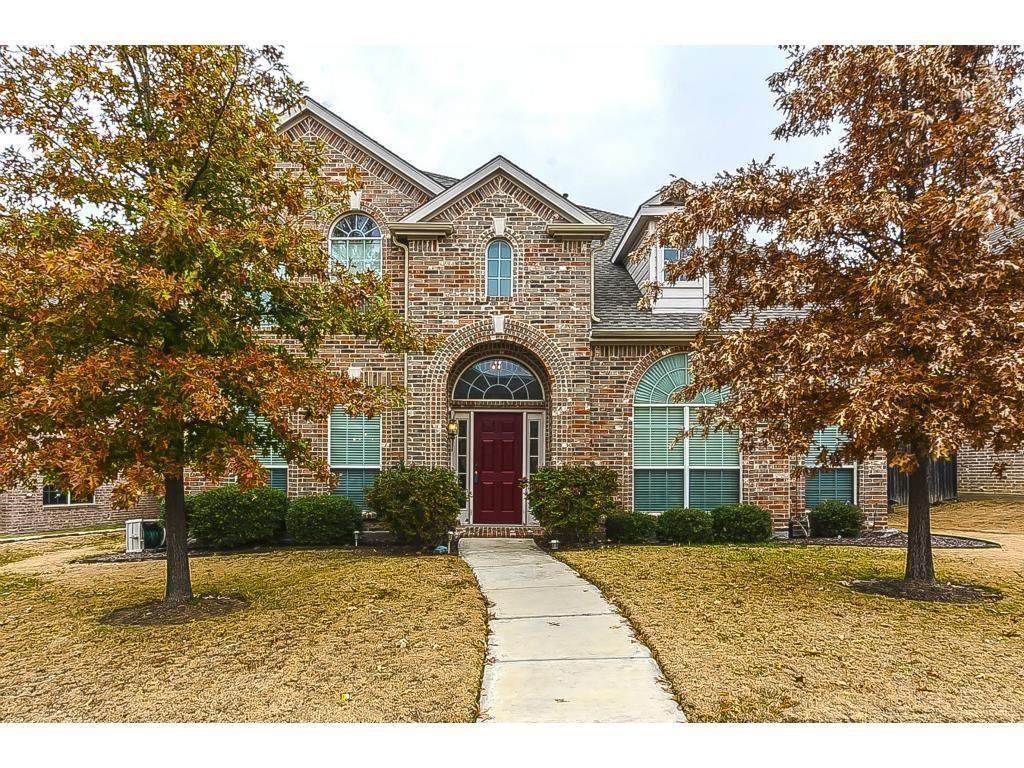2338 Falcon Point Drive - Photo 1
