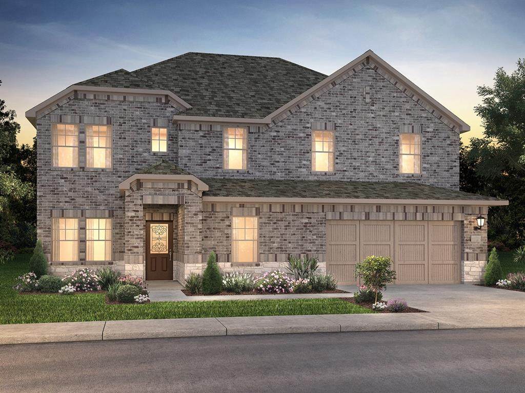 3512 Buffalo Creek Drive - Photo 1