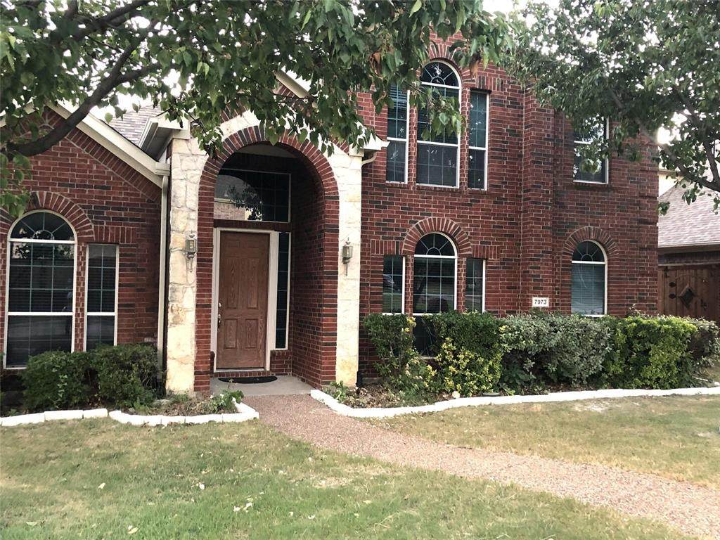 7973 Marine Blue Drive - Photo 1