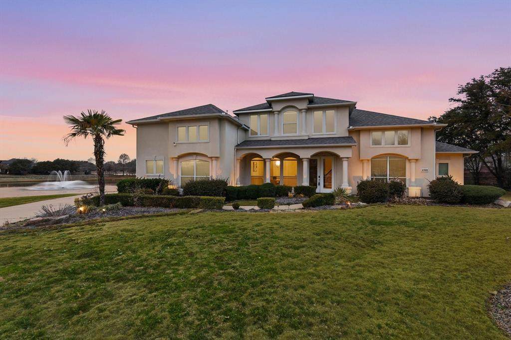 4308 Native Oak Court - Photo 1