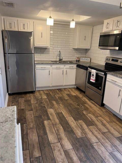 5603 Harvest Hill Road - Photo 1