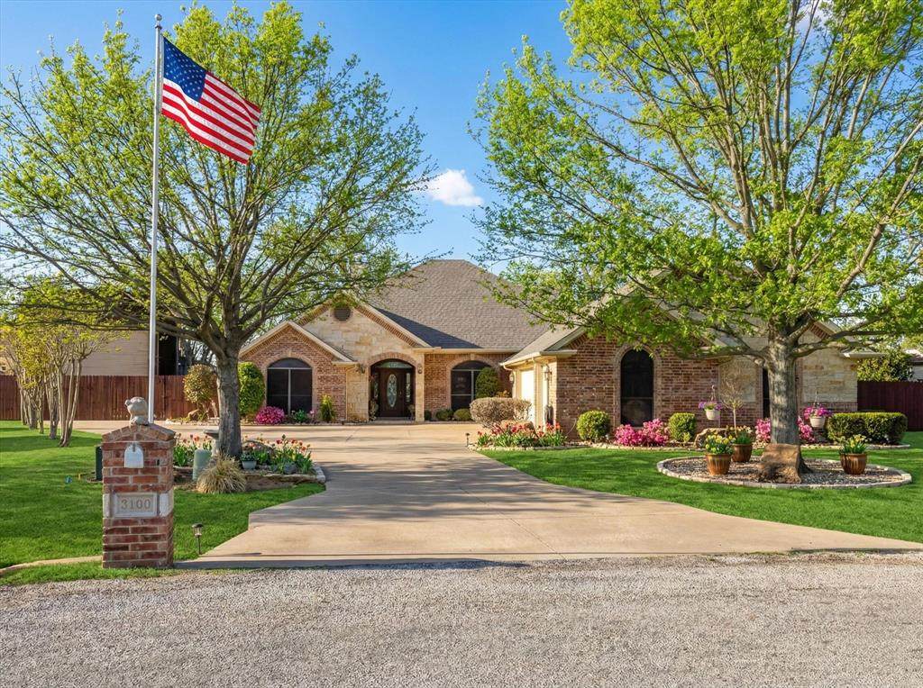 3100 Rim Rock Court - Photo 1
