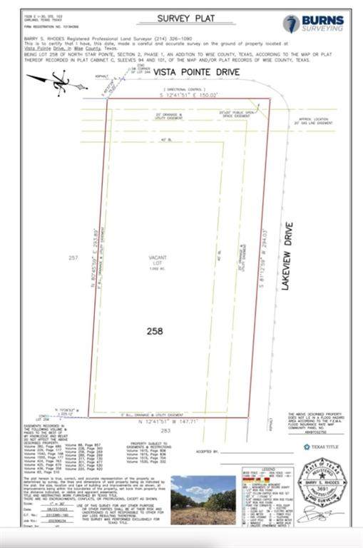 119 Vista Pointe Drive - Photo 1