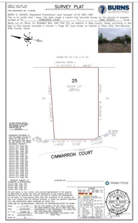 119 Cimmarron Court - Photo 1