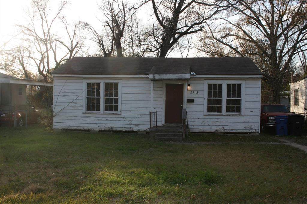5518 Prentiss Avenue - Photo 1