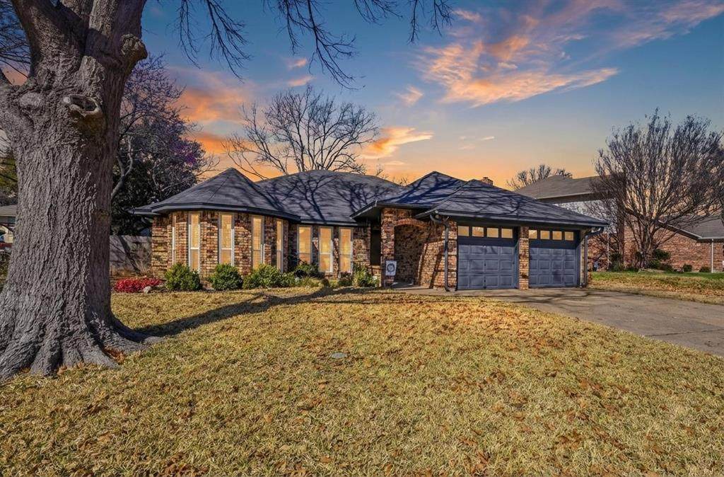 4223 Tanner Way - Photo 1