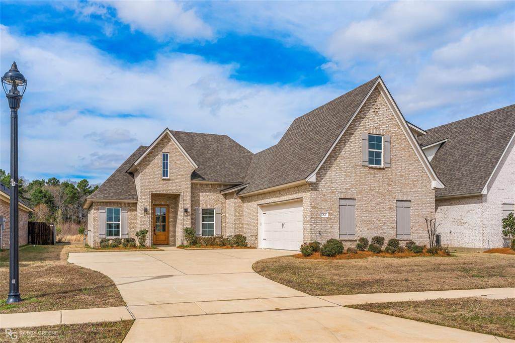 33 Turtle Creek Drive - Photo 1