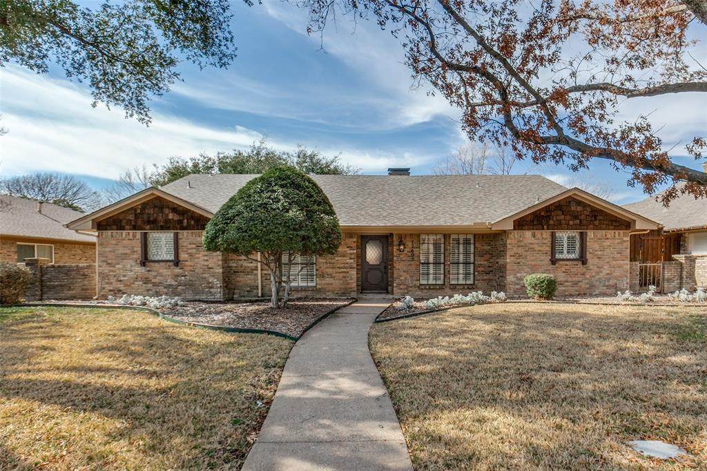 12605 Whispering Hills Drive - Photo 1