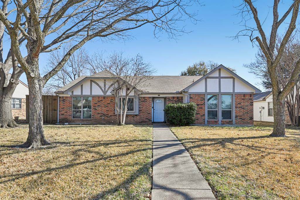 1318 Oak Run Drive - Photo 1