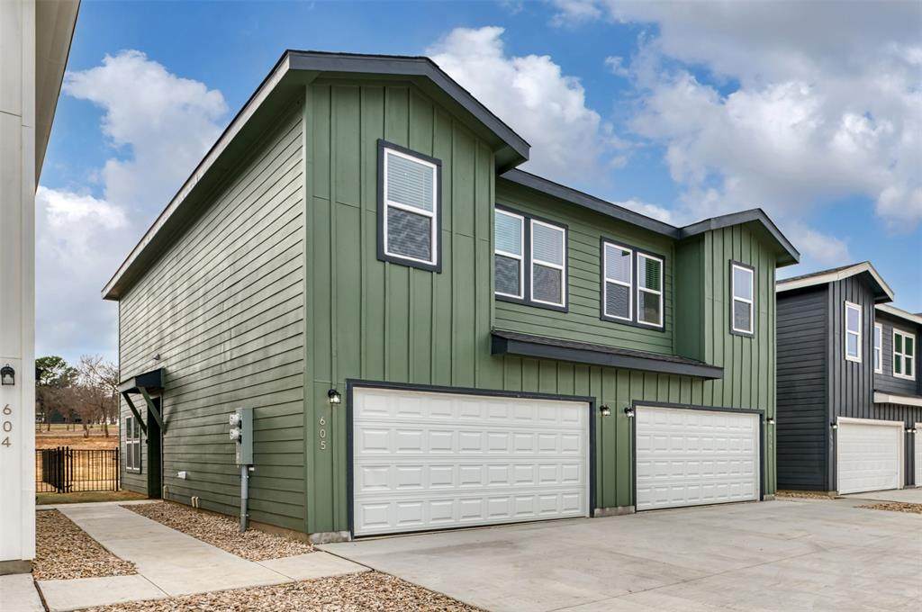3501 Renfro Street - Photo 1