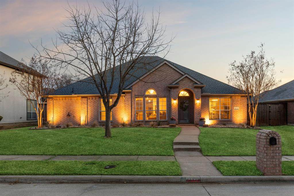 12113 Rushing Creek Drive - Photo 1