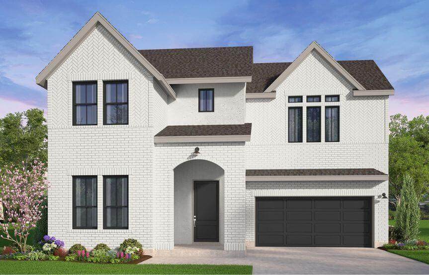 15301 Boxthorn Drive - Photo 1