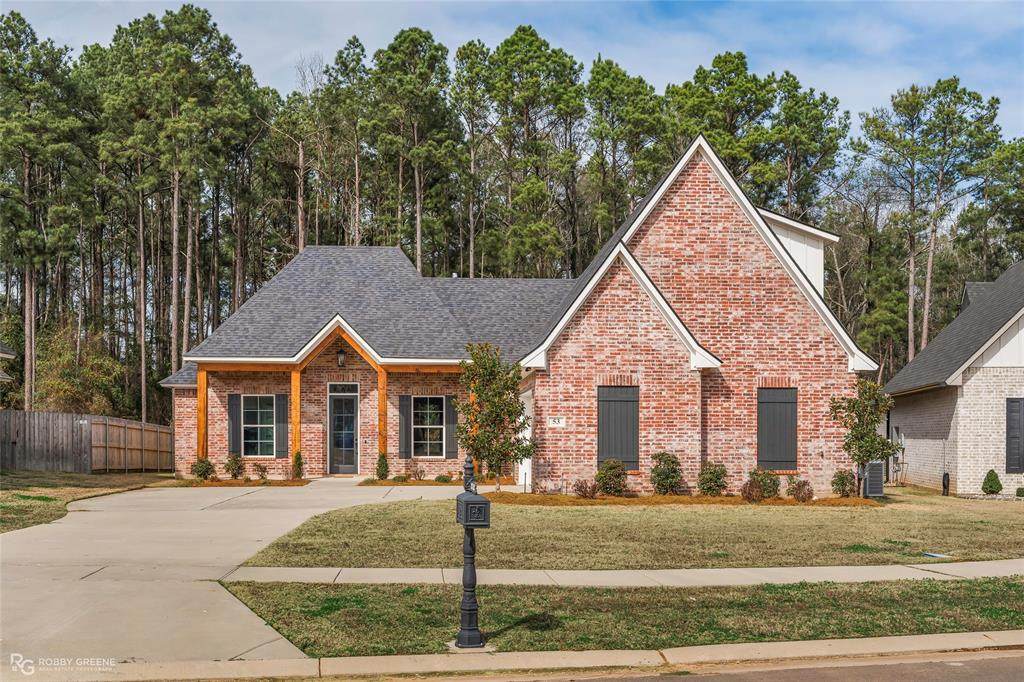 53 Turtle Creek Drive - Photo 1