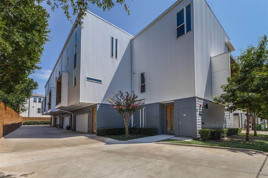 3816 San Jacinto Street - Photo 1