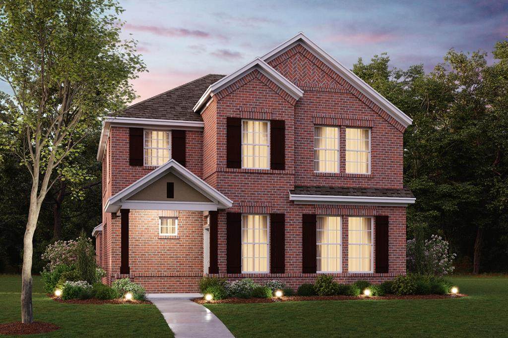 1029 Western Hills Drive - Photo 1
