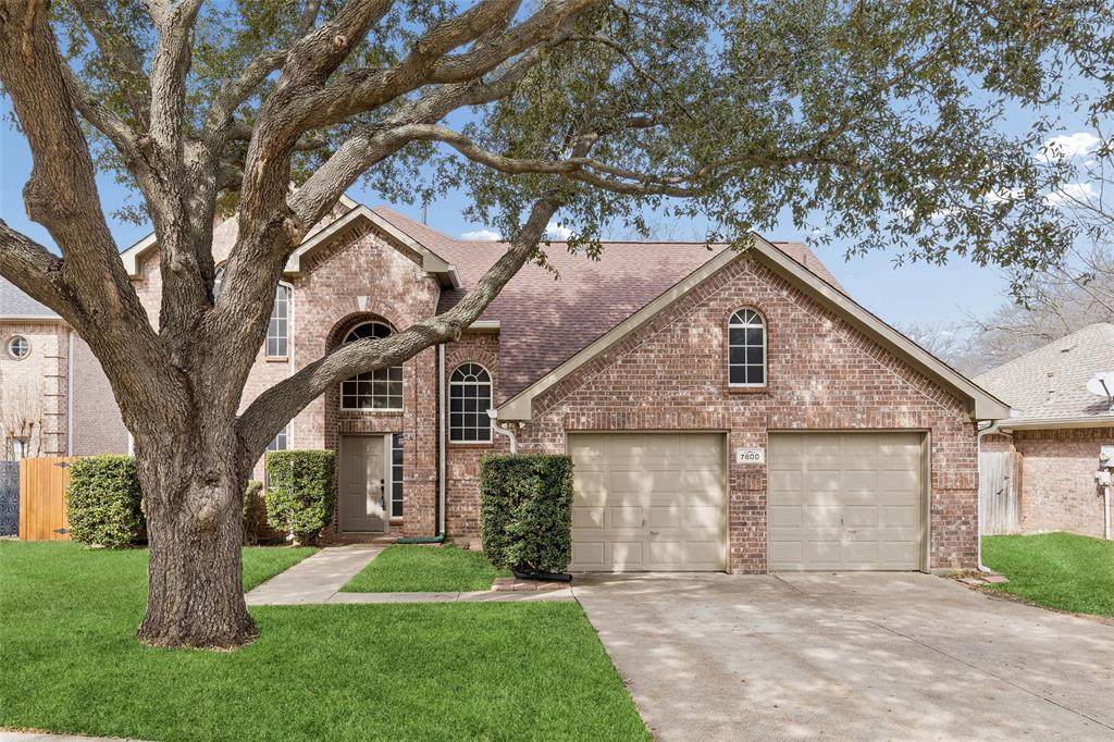 7800 Brookview Drive - Photo 1