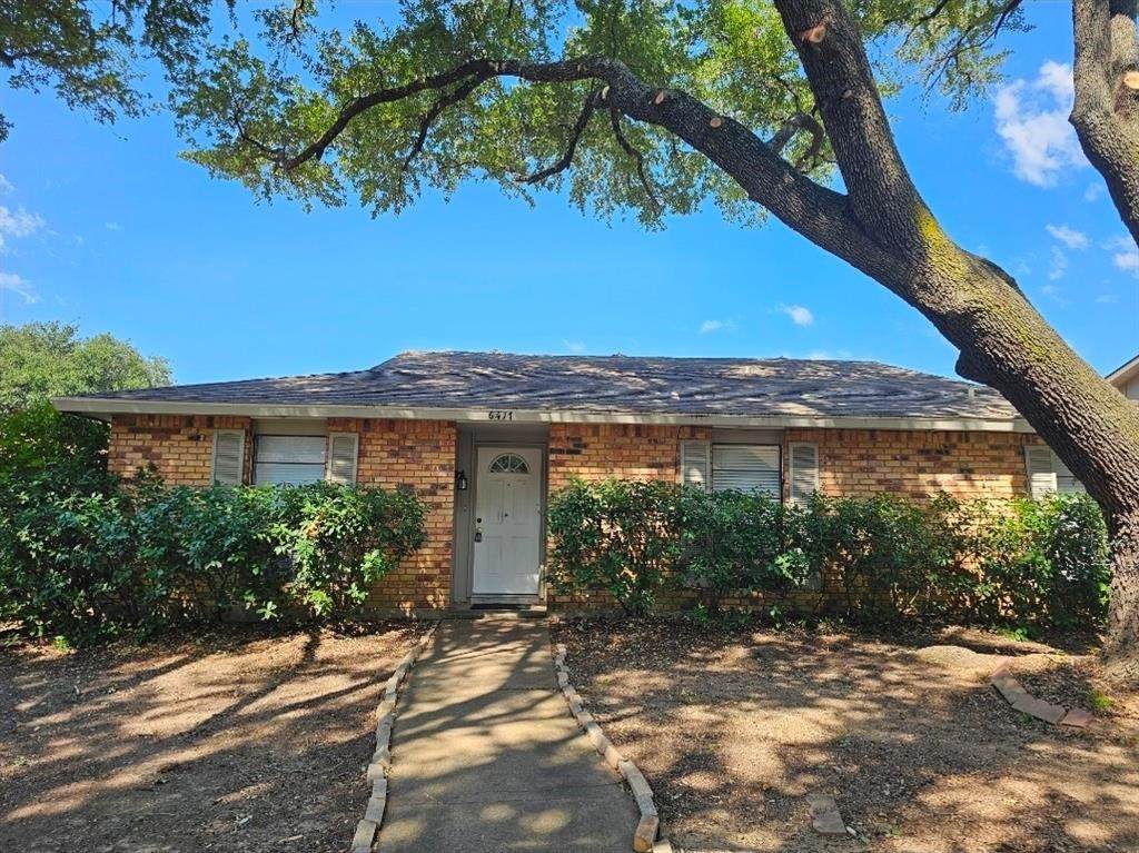 6417 Casa Vista Drive - Photo 1