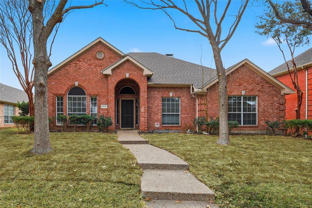 2636 Pine Springs Drive - Photo 1