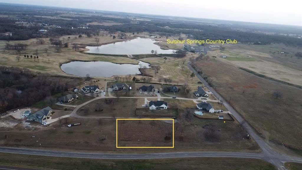 00 Country Club Road - Photo 1