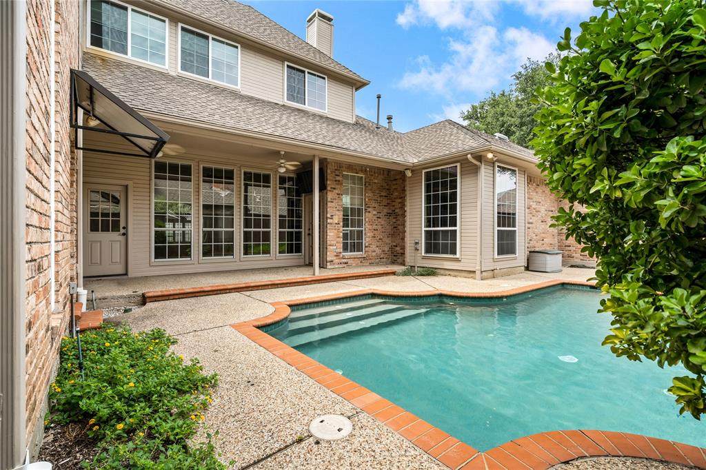 5913 Sandhills Circle - Photo 1