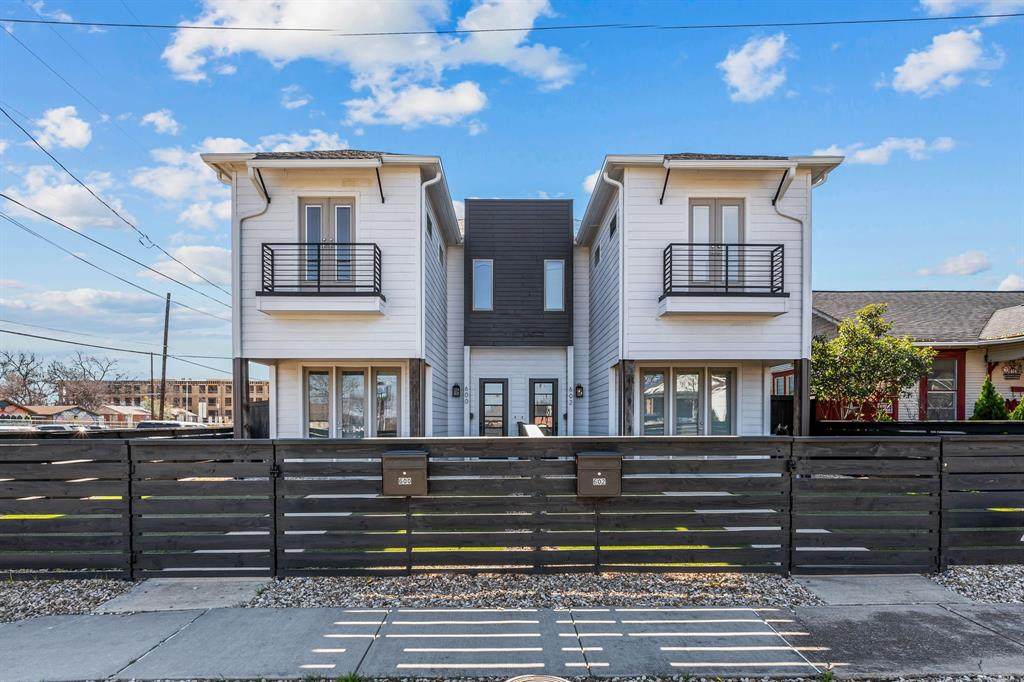 600 Melba Street - Photo 1