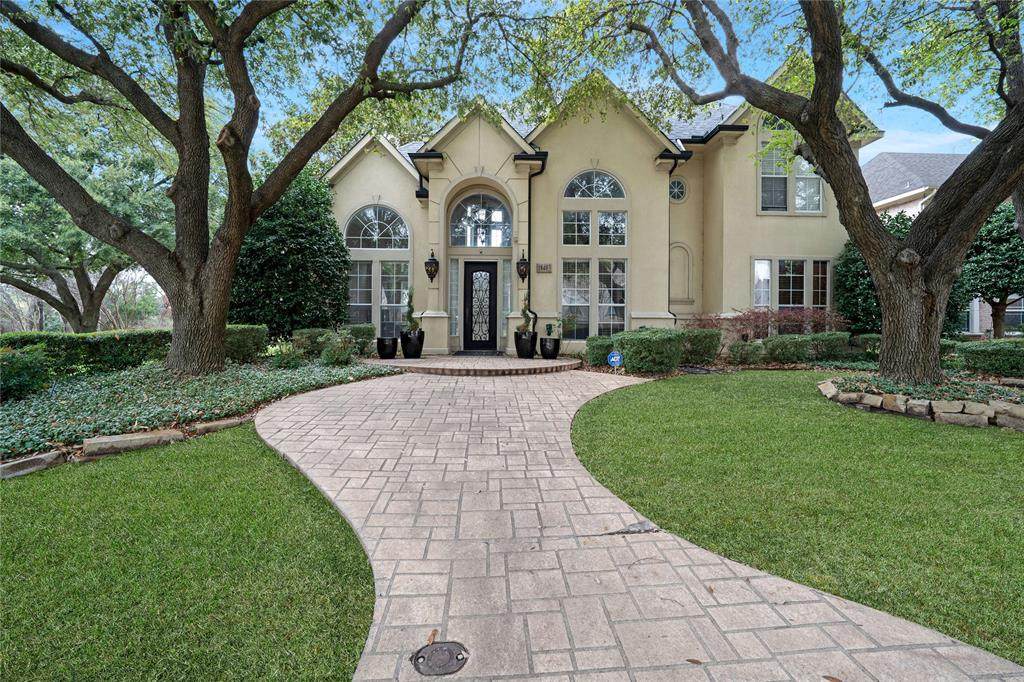 18403 Gibbons Drive - Photo 1