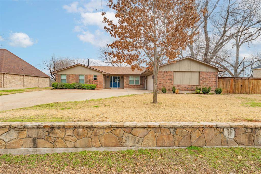 7115 Westover Drive - Photo 1
