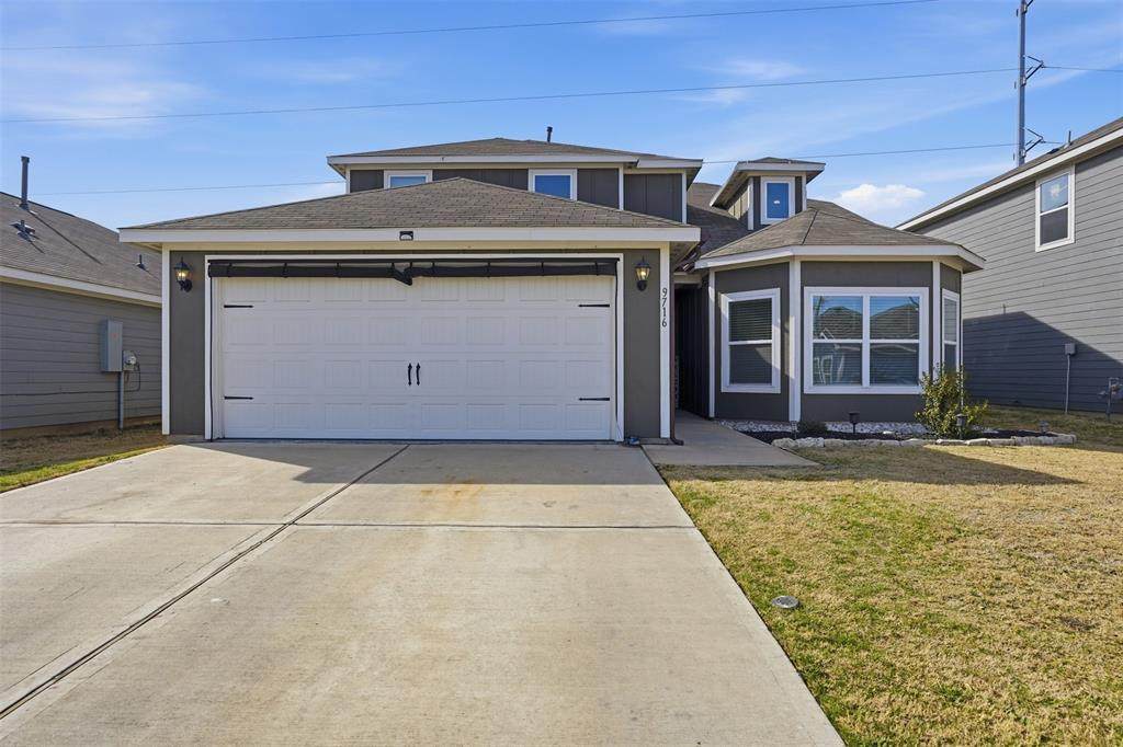 9716 Teton Vista Drive - Photo 1