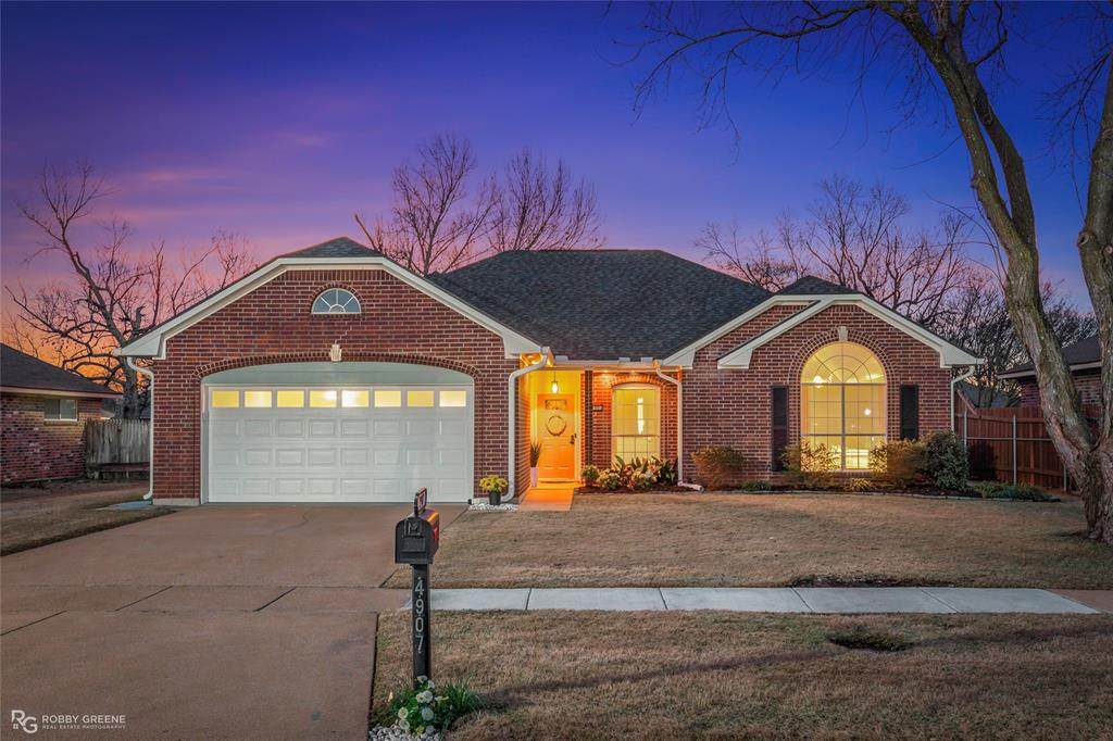 4907 General Rusk Drive - Photo 1