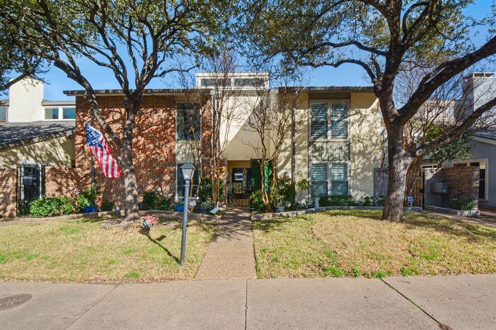 9446 Chimney Corner Lane - Photo 1