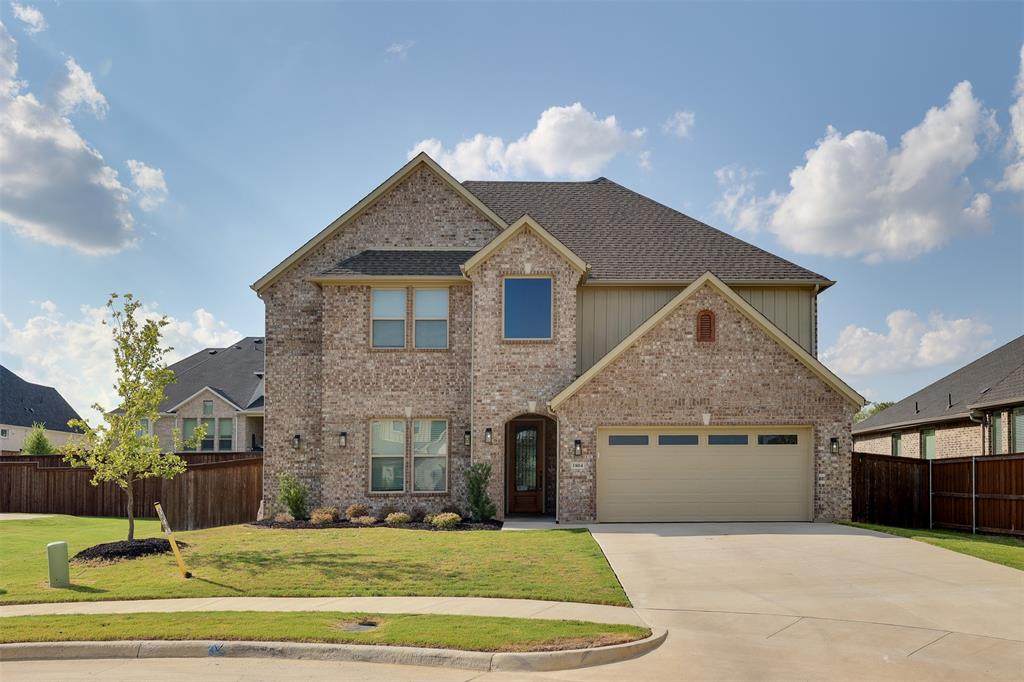 1804 Eastwood Court - Photo 1