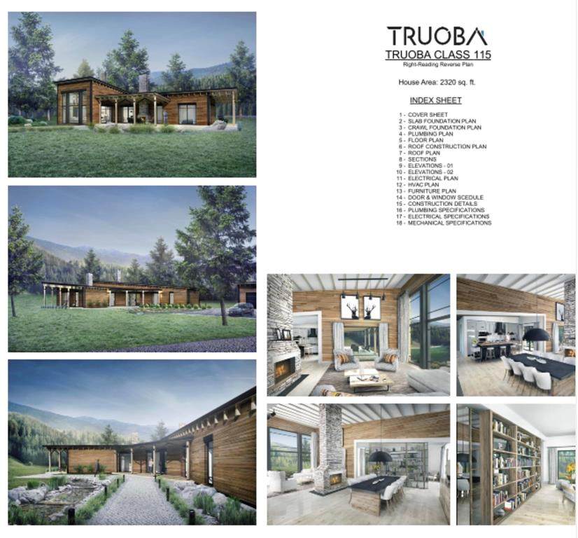 2270 Private Road 2901 - Photo 1