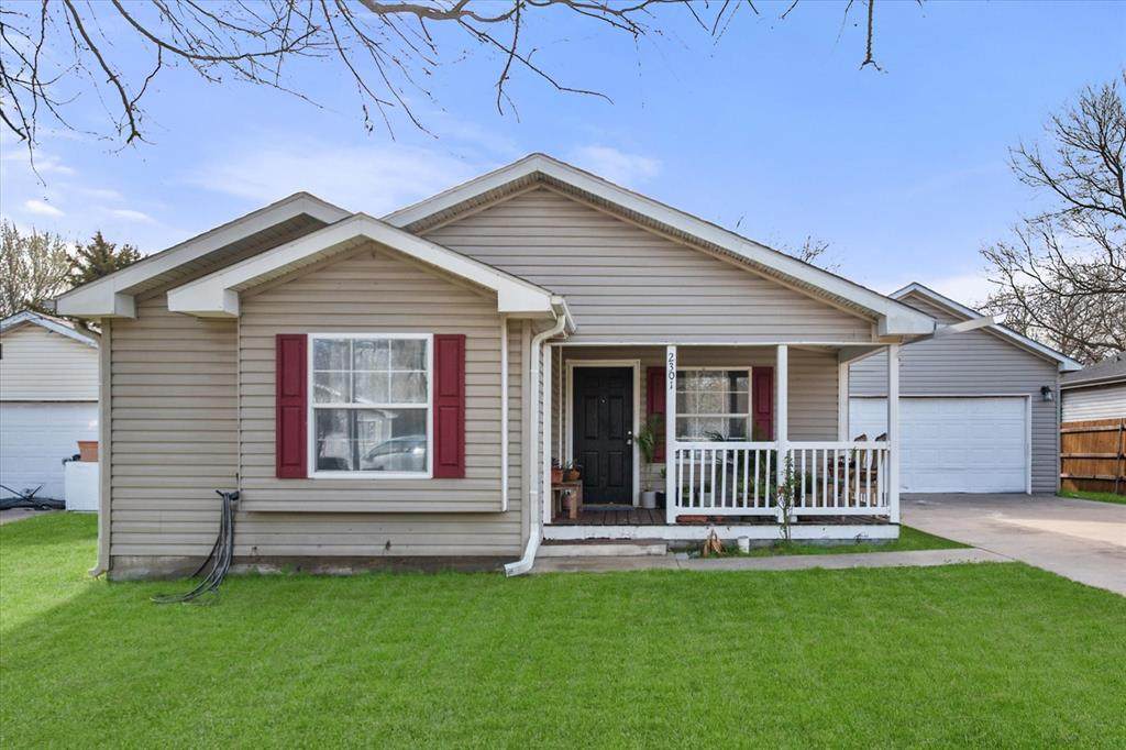 2301 13th Avenue - Photo 1